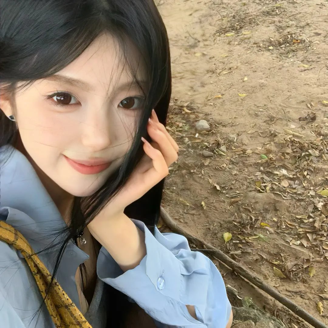 好头发