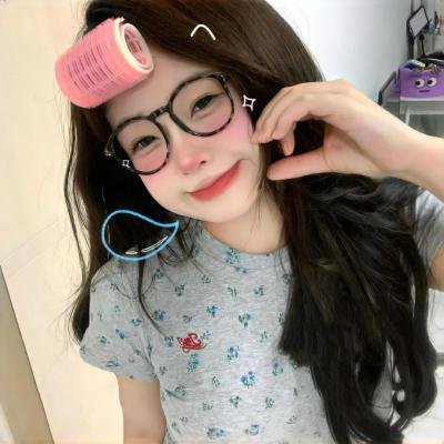我的儿子是天使