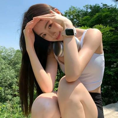 世上最美的女孩